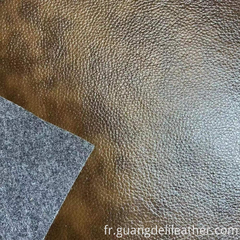 Nowoven Backing Leather